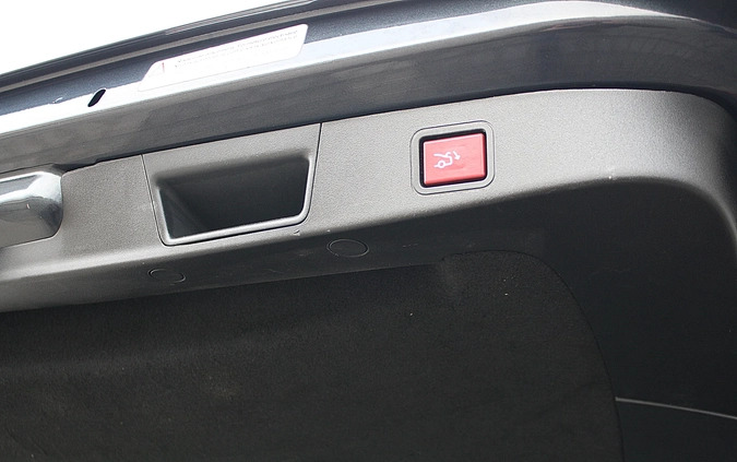 Citroen C5 cena 20900 przebieg: 221120, rok produkcji 2008 z Radom małe 407